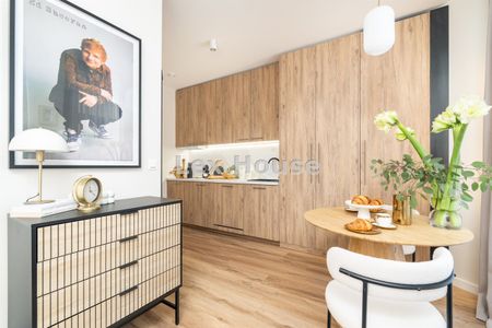 Mieszkanie na wynajem - Photo 4