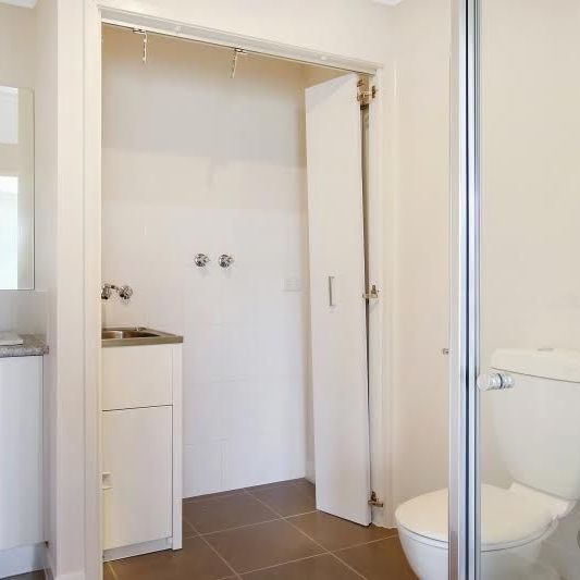 Privacy & Peace! - Photo 1