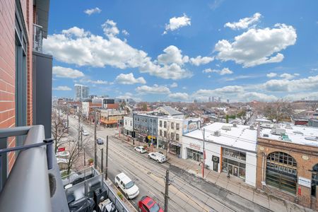 For Lease - 106 Dovercourt Road Unit# 510, Toronto, Ontario - Photo 2