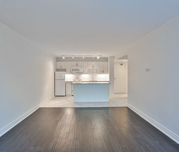 1 Bedroom Open Concept - Photo 6