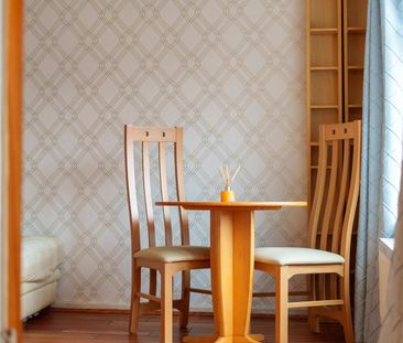 Room in a Shared House, Oak Road, LS12 - Photo 1