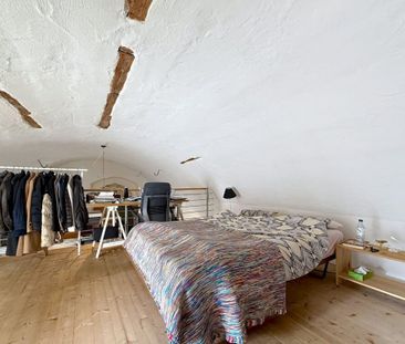Bel appartement de 1 pièce au rez-de-chaussée. - Photo 3