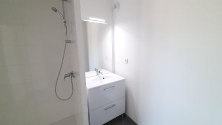 location Appartement T2 DE 46.97m² À TOURS - Photo 2