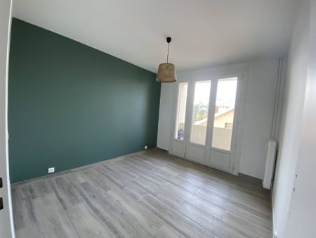 Location appartement 2 pièces 51.8 m² à Valence (26000) - Photo 3