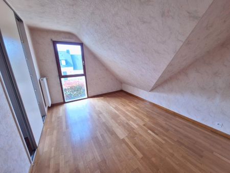 Maison T7 à louer Goven - 150 m² - Photo 4