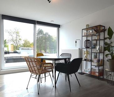 Duplex te huur in Ieper voor € 780 met 2 slaapkamers - Photo 3