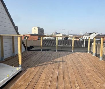 Appartement te huur in Borgerhout voor € 950 met 1 slaapkamer - Photo 6