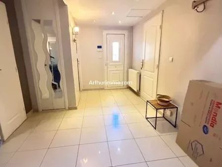 Location Maison 5 pièces 109 m2 à Sucy-en-Brie - Photo 5