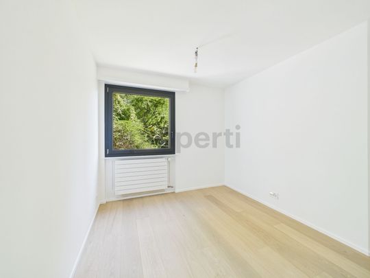 Appartement meublé de 3.5 pièces à Territet - Photo 1