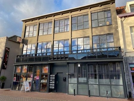 Galerijflat Noord Koninginnewal, Helmond huren? - Foto 5