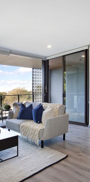 306/111 Church Street, Ryde NSW 2112 - Apartment For Rent | Domain - Photo 1