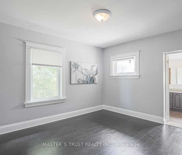 For Lease - 2668 Midland Avenue Unit# Upper, Toronto, Ontario - Photo 2