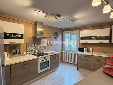 Location Appartement 3 pièces 80m² - Photo 5