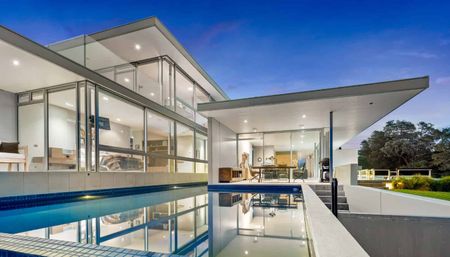 Luxury in Mahurangi West - Photo 4