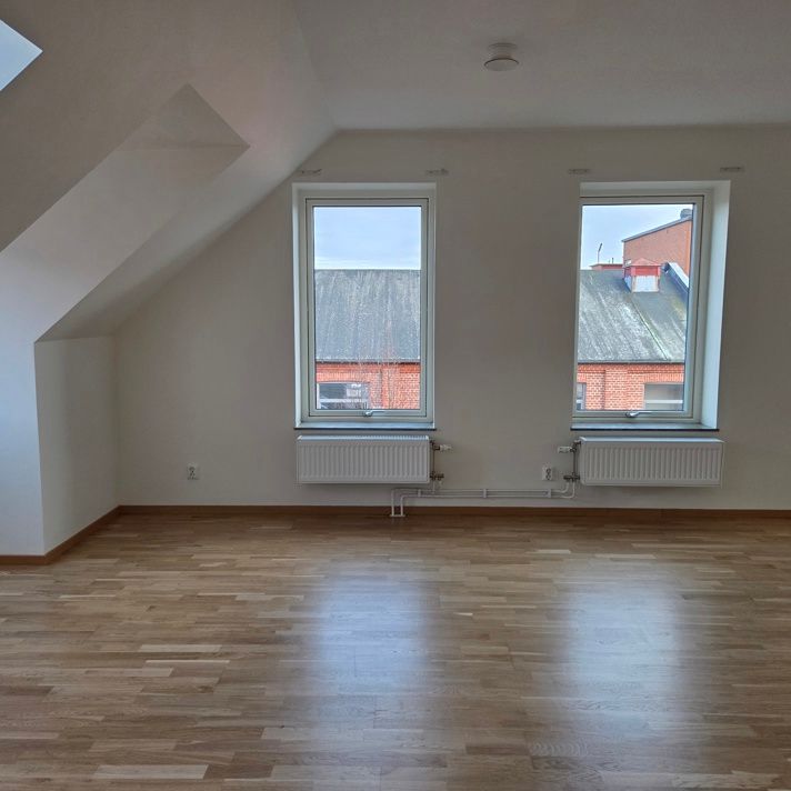 Johan Kocksgatan 7A, Trelleborg Centrum - Foto 1