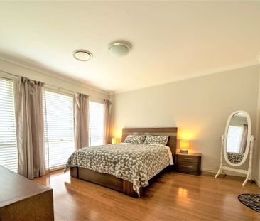 Spacious Home in Quiet Location! - Photo 4