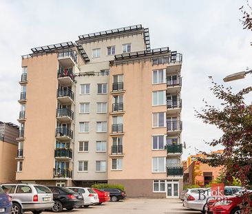 Pronájem bytu 2+kk 41 m² - Photo 1
