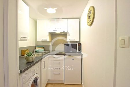 Location Appartement 2 pièces 31m² NANTES 44000 - Photo 5