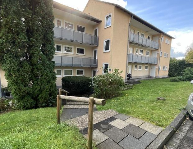 3-Zimmer-Wohnung in Siegen Wenscht - Photo 1