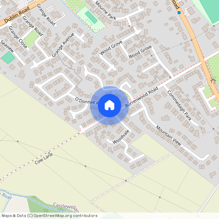 33 Burrenwood Road, Castlewellan, BT31 9DR