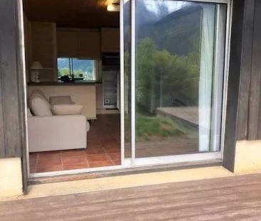 Appartement / Saint-Gervais-les-Bains / 610 € - Photo 4
