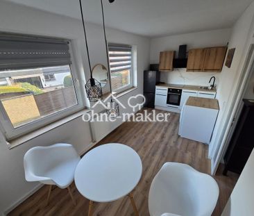 🔥 TOP! Voll möbliert & frisch renoviert: 2-Zimmer direkt im Görling... - Photo 5