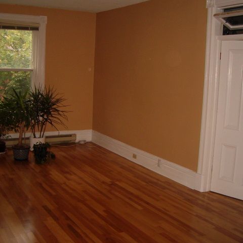 2 bedroom apartment - Photo 1