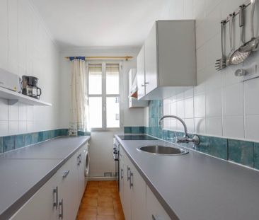 Carrer den Guillem Ferrer, Valencia, Valencian Community 46009 - Photo 1