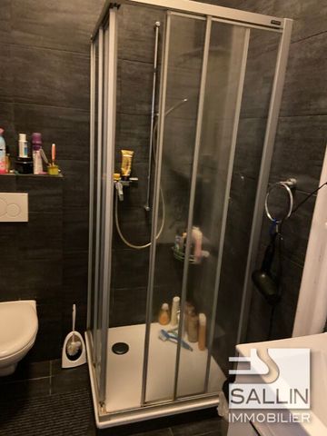 APPARTEMENT DE 2½ PIECES IDEALEMENT SITUE - Photo 4