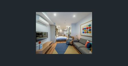 Furnished Studio in the Heart of the CBD - Photo 3