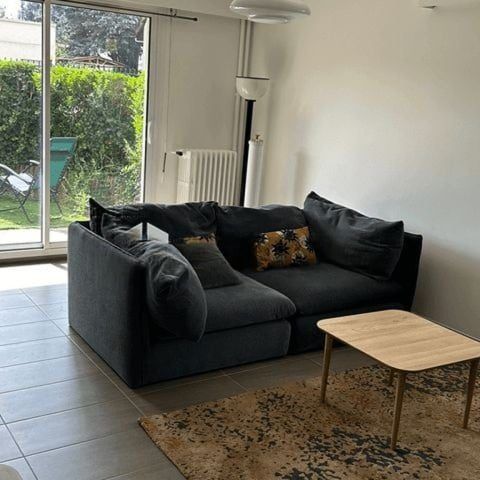 Location Appartement 3 pièces 68m² ST MAUR DES FOSSES 94100 - Photo 1