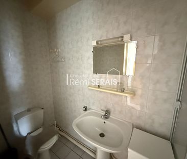 ARGENTAN - Studio meublé de 13.62 m² proche de la gare, - Photo 3