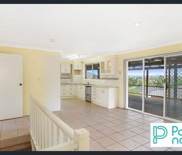 Four-Bedroom Home in North - Photo 3