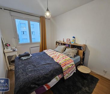 Location Appartement 3 pièces 62m² POITIERS 86000 - Photo 4