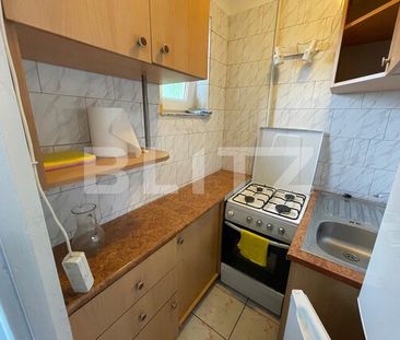 Apartament 2 camere, 35 mp, etaj intermediar, zona Piața Hermes - Photo 3