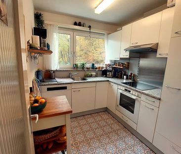 3.5 Zimmer, 75 m², 3. Stock - Foto 3