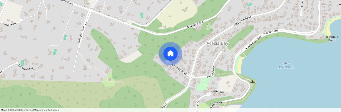 24 Brunette Drive, Acacia Bay, Taupo