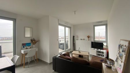 Apartment - Photo 4