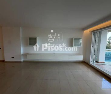 Piso en alquiler en Portamar - Photo 5