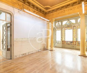 Luxury Flat for rent in Barcelona, Catalonia - Photo 4