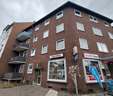 2-Zimmer Wohnung zu vermieten - Photo 2