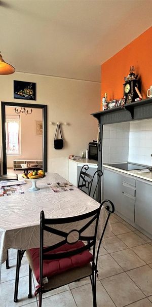 Location Appartement 2 pièces 50m² L ISLE JOURDAIN 32600 - Photo 1