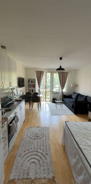 Järnvägsgatan, Linköping - Photo 1