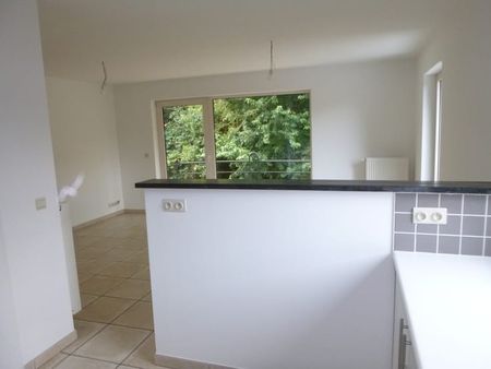 Appartement te huur - Photo 5