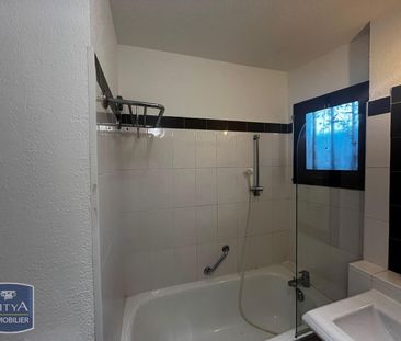 Location Appartement 1 pièce 15m² LE CANNET 06110 - Photo 6