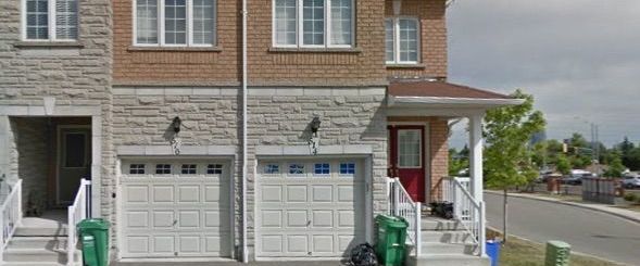 For Lease - 514 Candlestick Circle Unit# Upper, Mississauga, Ontario - Photo 1