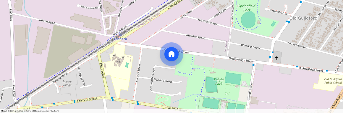 45a Orchardleigh Street, NSW 2161, Yennora