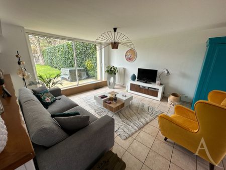 Location maison 4 pièces, 106.00m², Villedieu-sur-Indre - Photo 3