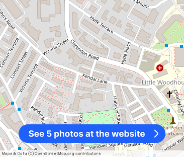 Denison Hall, Hanover Square - Photo 1