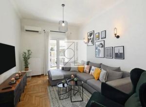Διαμέρισμα για ενοικίαση - Παγκράτι, - Φωτογραφία 3